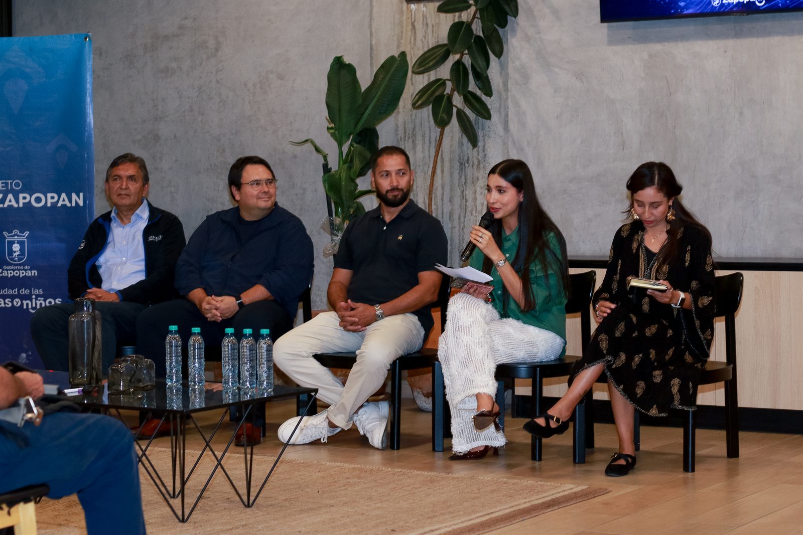 Tech Agave Awards